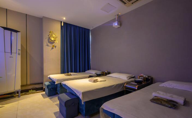 常州热石按摩：冬天里的救命暖宝宝